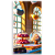 Faixa Lateral - Fundo Stitch Confeiteiro - Sublimado 3D - Imagem 1