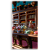 Faixa Lateral - Fundo Stitch Confeiteiro - Sublimado 3D - Imagem 1