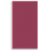 Faixa Lateral - Fundo Vermelho Stitch Confeiteiro - Sublimado 3D - Imagem 1