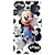 Faixa Lateral - Mickey - Sublimado 3D - Imagem 1