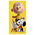 Faixa Lateral - Snoopy - Sublimado 3D - Imagem 1