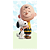 Faixa Lateral - Snoopy - Sublimado 3D - Imagem 1