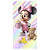 Faixa Lateral - Turma Do Mickey E Minnie - Sublimado 3D - Imagem 1