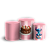 Trio Cilindro - Stitch Confeiteiro - Sublimado 3D - Imagem 1