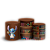 Trio Cilindro - Stitch Confeiteiro - Sublimado 3D - Imagem 1