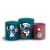 Trio Cilindro - Stitch Confeiteiro - Sublimado 3D - Imagem 1