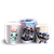 Trio Cilindro - Lilo Stitch - Sublimado 3D - Imagem 1