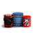 Trio Cilindro - Mickey - Sublimado 3D - Imagem 1