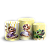 Trio Cilindro - Rapunzel - Sublimado 3D - Imagem 1