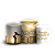 Trio Cilindro - Religioso Evangelico - Sublimado 3D - Imagem 1