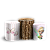 Trio Cilindro - Sininho Tinkerbell - Sublimado 3D - Imagem 1