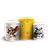 Trio Cilindro - Tom E Jerry - Sublimado 3D - Imagem 1