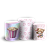 Trio Cilindro - Turma Do Mickey E Minnie - Sublimado 3D - Imagem 1
