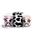 Trio Cilindro - Vaquinha - Sublimado 3D - Imagem 1