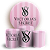 KIT Redondo e Trio - Victoria's Secret - Sublimado 3D - Imagem 1