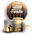 KIT Redondo e Trio - Religioso Evangelico - Sublimado 3D - Imagem 1