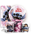 KIT Redondo Trio e Faixa - Lilo Stitch - Sublimado 3D - Imagem 1