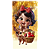 Faixa Lateral - Branca de Neve - Sublimado 3D - Imagem 1