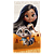 Faixa Lateral - Pocahontas - Sublimado 3D - Imagem 1