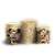 Trio Cilindro - Minnie - Sublimado 3D - Imagem 1