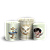 Trio Cilindro - Anjos Batismo - Sublimado 3D - Imagem 1
