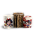 Trio Cilindro - Branca de Neve - Sublimado 3D - Imagem 1