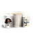 Trio Cilindro - Anjos Batismo - Sublimado 3D - Imagem 1