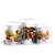 Trio Cilindro - Bobbie Goods - Sublimado 3D - Imagem 1