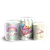 Trio Cilindro - Chuva de Amor - Sublimado 3D - Imagem 1