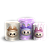 Trio Cilindro - Labubu - Sublimado 3D - Imagem 1