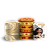 Trio Cilindro - Pocahontas - Sublimado 3D - Imagem 1