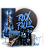 KIT Redondo Trio e Faixa - Rock and Roll - Sublimado 3D - Imagem 1