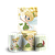 Faixa Lateral e Trio Cilindro Sublimado 3D Vest Facil - Sininho Tinkerbell - Imagem 1