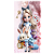 Faixa Lateral - Alice - Sublimado 3D - Imagem 1