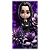 Faixa Lateral - Wandinha - Sublimado 3D - Imagem 1