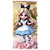 Faixa Lateral - Alice - Sublimado 3D - Imagem 1