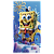 Faixa Lateral - Bob Esponja - Sublimado 3D - Imagem 1