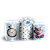 Trio Cilindro - Alice - Sublimado 3D - Imagem 1