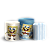 Trio Cilindro - Bob Esponja - Sublimado 3D - Imagem 1