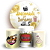 KIT Redondo e Trio - Dorama - Sublimado 3D - Imagem 1