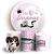 KIT Redondo e Trio - Dorama - Sublimado 3D - Imagem 1