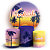 KIT Redondo e Trio - Tardezinha - Sublimado 3D - Imagem 1