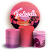 KIT Redondo e Trio - Tardezinha - Sublimado 3D - Imagem 1
