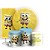 KIT Redondo Trio e Faixa - Bob Esponja - Sublimado 3D - Imagem 1