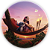 Painel Redondo - Lilo Stitch - Sublimado 3D - Imagem 1