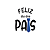 Faixa Lateral - Dia Dos Pais - Sublimado 3D - Imagem 1