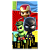 Faixa Lateral - Herois Vingadores - Sublimado 3D - Imagem 1