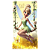 Faixa Lateral - Sininho Tinkerbell - Sublimado 3D - Imagem 1