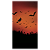 Faixa Lateral - Halloween - Sublimado 3D - Imagem 1