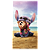 Faixa Lateral - Lilo Stitch - Sublimado 3D - Imagem 1